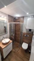 Apartament Słowik Rowy nr 7 - B&B