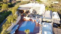 Pantelleria Dammusi Belvedere - B&B