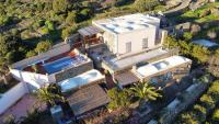 Pantelleria Dammusi Belvedere - B&B
