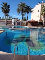 RETIRO V - Los Quesitos - Chambres d’hôtes Denia