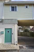 Modern 1 bed apartment next to beach and golf course - B&B