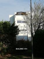 Apartment mit Terrasse