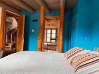 Deluxe Double Room with Extra Bed