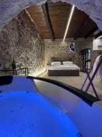 Antrum Loft - Bed and Breakfast Salerno