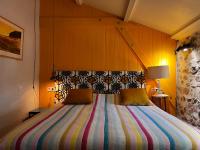 Comfort Double Room with Shower