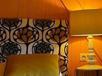Comfort Double Room with Shower