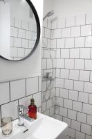 Studio apartman Siget II - B&B Zagabria