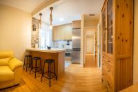 Cosy Catedral Ha Apartment - Bed and Breakfast Cádiz