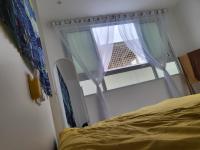 Chambre Double avec Salle de Bains Privative