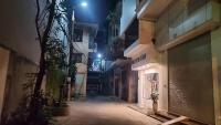BA CON ECH Home and Stay- No 28 lane 259 Nguyen Duc Canh - Ferienwohnung