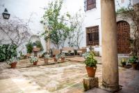 Historic Open House Córdoba-Casa de las Cabezas - Chambres d’hôtes Cordoue