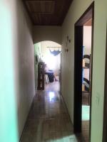 CASA PRAIA MARANDUBA 2 DORM em UBATUBA no CONDOMINIO BRISAS DA PRAIA com Wifi Gratis, CHURRASQUEIRA PRIVADA 02 Vagas Garagem - Chambres d'hôtes Ubatuba
