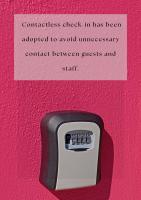 Gecko guesthouse - B&B