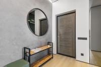 Luxury Waterfront 3-bedrooms Apartment - B&B