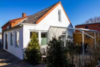 Lütt Hus Erna - Ferienwohnung Fehmarn