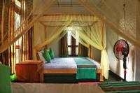 B&B Udawalawa - City Elephant Family Resort - Bed and Breakfast Udawalawa