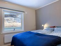 Segla Guesthouse - with view of Fjord - Bed and Breakfast Fjordgard