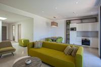 Appartement 2 Chambres