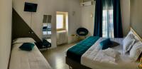 Chambre Double ou Lits Jumeaux Deluxe Supérieure 
