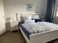 FeWo Nord•West•Host - Ferienwohnung Wilhelmshaven