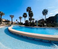 ALTEA HILLS - Playa y Jardín - Ferienwohnung Altea