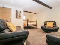 Jacob’s Ally - B&B