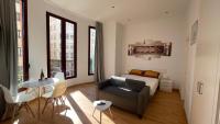 Apartamento con vistas al mar