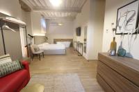 Suite con Divano-Letto