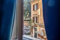 Apartment mit Terrasse