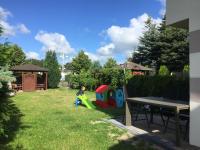 Apartment - Erdgeschoss