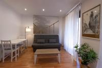 B&B Soria - Herradores Centro - Bed and Breakfast Soria