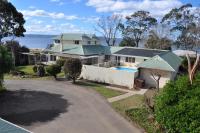 Bambra Reef Lodge - Bed and Breakfast Sandford