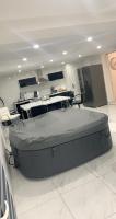love ROOM - Ferienwohnung
