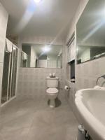 Suite Familiare Deluxe