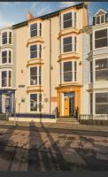 Cranwell Court Apartments - B&B Aberystwyth