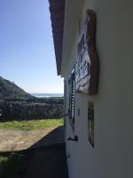 Casa da Avó Júlia - Chambres d’hôtes Fajã Grande