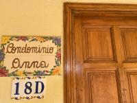 Casa vacanze Brezza di mare - B&B Tortora