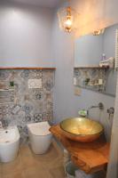 Chambre Double avec Salle de Bains Privative