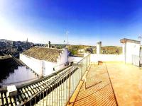 One-Bedroom Apartment with Terrace Vico Secondo Casalnuovo n. 7