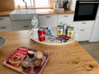 Apartamentos La Higuera 1 - Bed and Breakfast