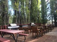 High Country Lodge - B&B Alto