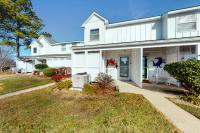 Vakantiehuis met 1 Slaapkamer