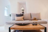 Nykteri by A Terre Cave Villas - Ferienwohnung Oía