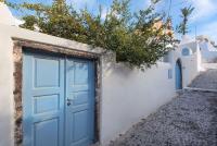 Nykteri by A Terre Cave Villas - B&B