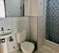 Queen Room with Sea View