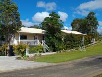 B&B Barrine - Tinaroo Sunset Retreat - Bed and Breakfast Barrine