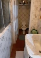 Apto Guarujá, Lado Praia, 4andar com vista - Ferienwohnung Guarujá