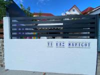 Ti Kaz Marigot - B&B