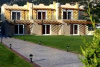 Villa con 1 Camera da Letto