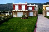 SALTSEA BOUTIQUE VILLAS - B&B